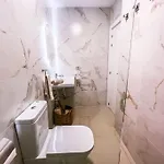 Stunning Bungalow, Pool, Terrace, Beach! Se12 אדחה