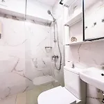 דירה Stunning Bungalow, Pool, Terrace, Beach! Se12