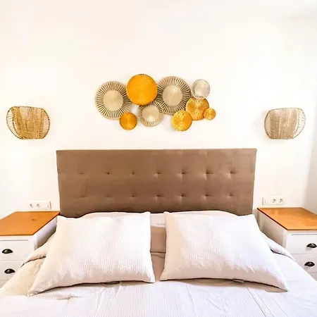 Apartment Stunning Bungalow, Pool, Terrace, Beach! Se12 Costa Adeje (Tenerife)