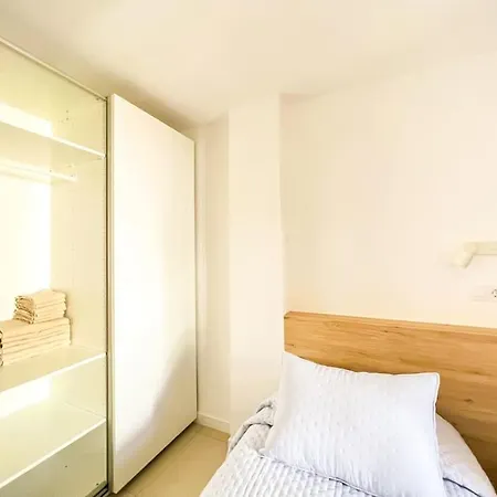 Apartment Stunning Bungalow, Pool, Terrace, Beach! Se12 Costa Adeje (Tenerife)