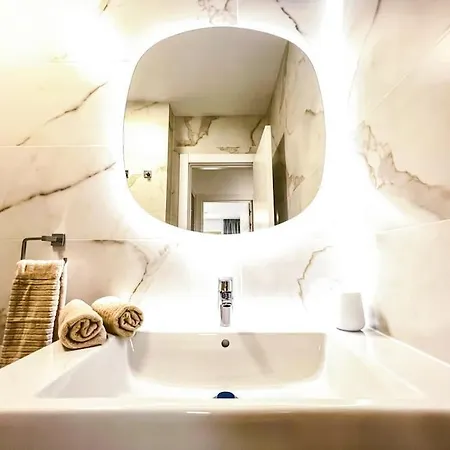 Stunning Bungalow, Pool, Terrace, Beach! Se12 Apartment Costa Adeje (Tenerife)