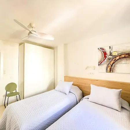 Stunning Bungalow, Pool, Terrace, Beach! Se12 Apartment Costa Adeje (Tenerife)