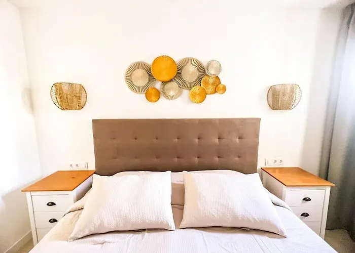 Apartment Stunning Bungalow, Pool, Terrace, Beach! Se12 Costa Adeje (Tenerife)