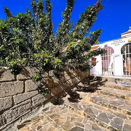 Stunning Bungalow, Pool, Terrace, Beach! Se12 Apartamento *