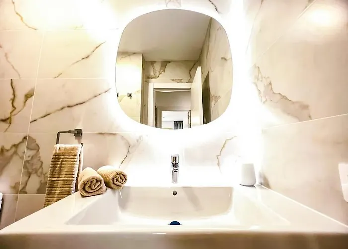 Stunning Bungalow, Pool, Terrace, Beach! Se12 Lejlighed Costa Adeje (Tenerife)